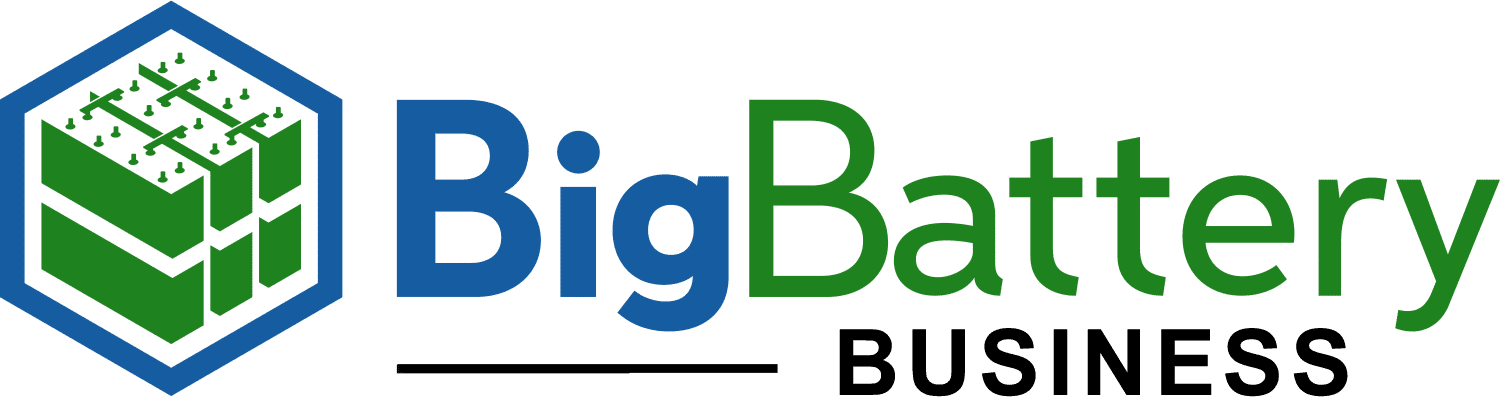 BigBattery B2B
