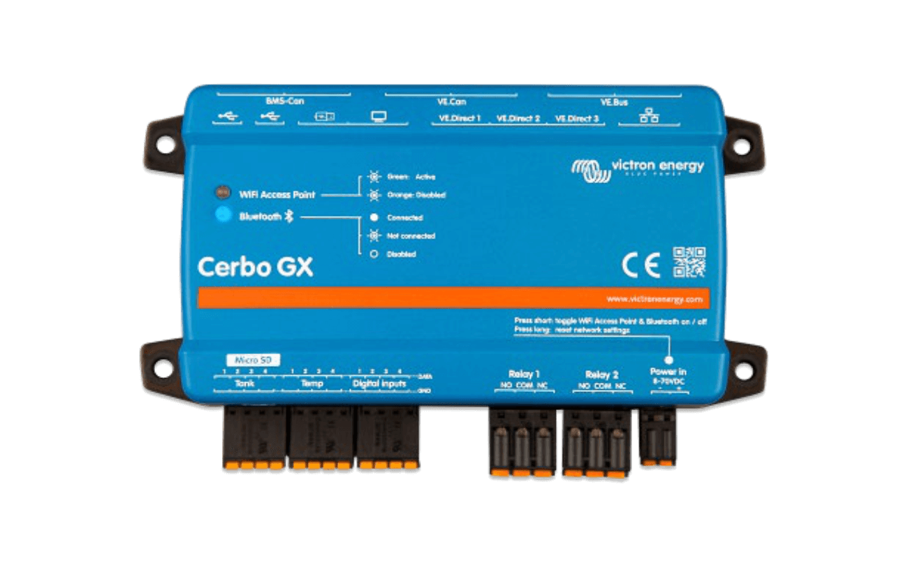 Victron Cerbo GX